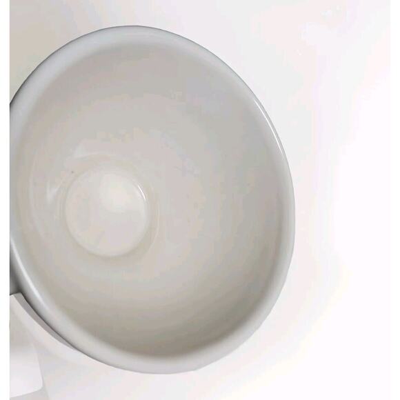 Vintage Pfaltzgraff April Floral Stoneware Nesting Stackable Tea Pot & Mug Set - Picture 8 of 12